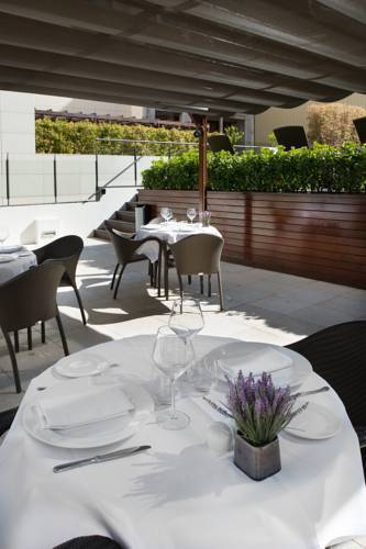 Catalonia Ramblas Hotel — фото 35