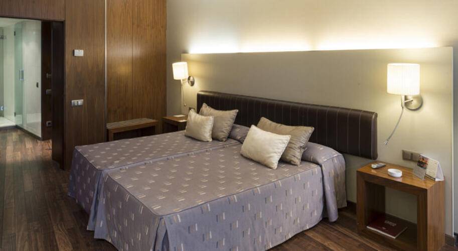 Catalonia Ramblas Hotel — фото 12