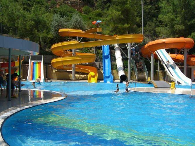 Turunc Resort