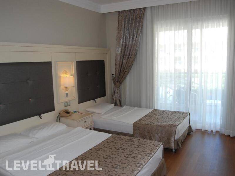 Фотография Turunc Resort