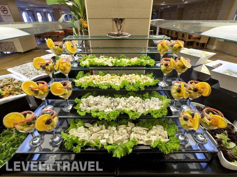 Фотография Turunc Resort