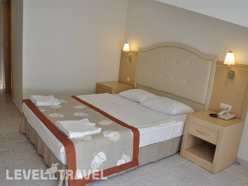 Фотография Turunc Resort