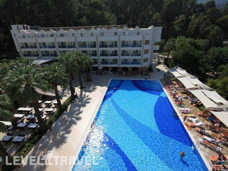 Фотография Turunc Resort
