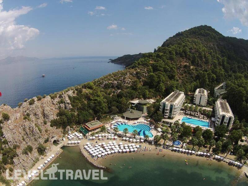 Фотография Turunc Resort