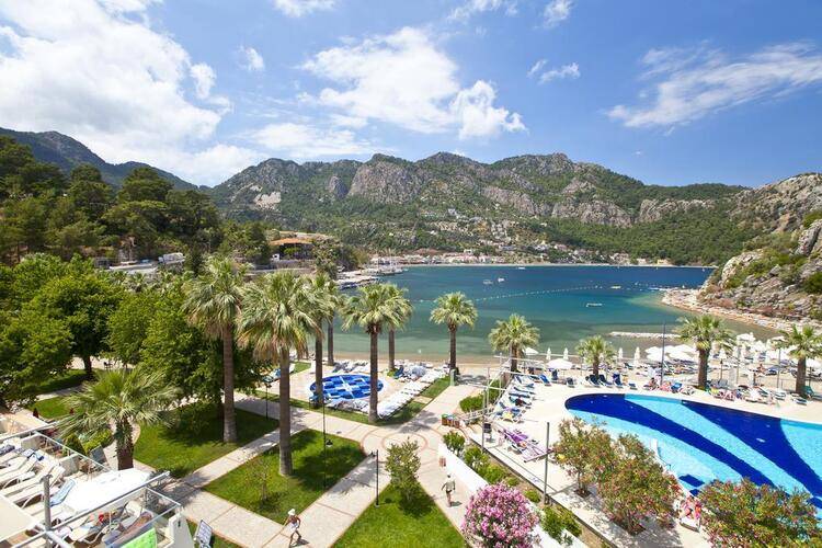 Turunc Resort