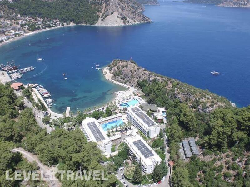 Фотография Turunc Resort