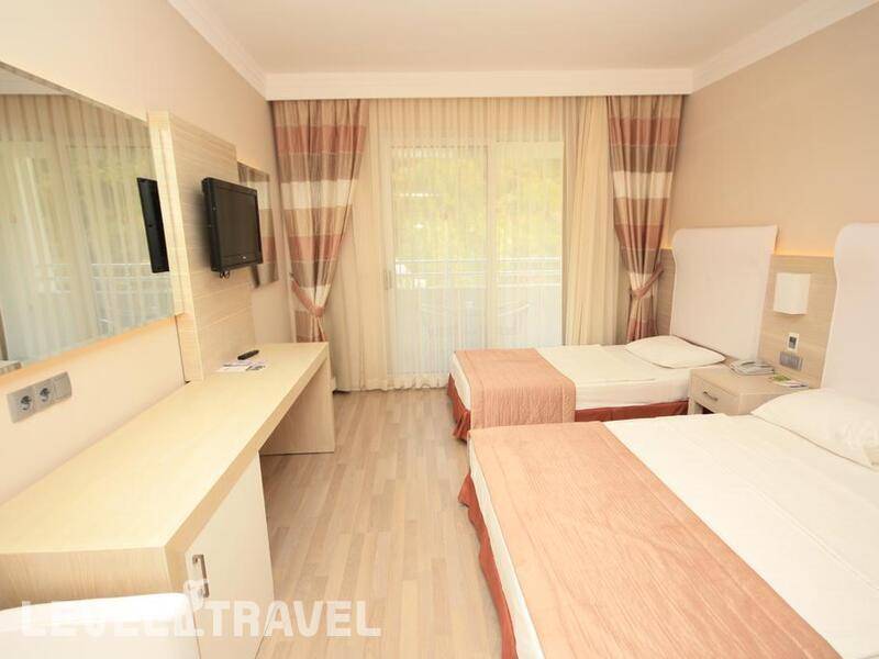 Фотография Turunc Resort