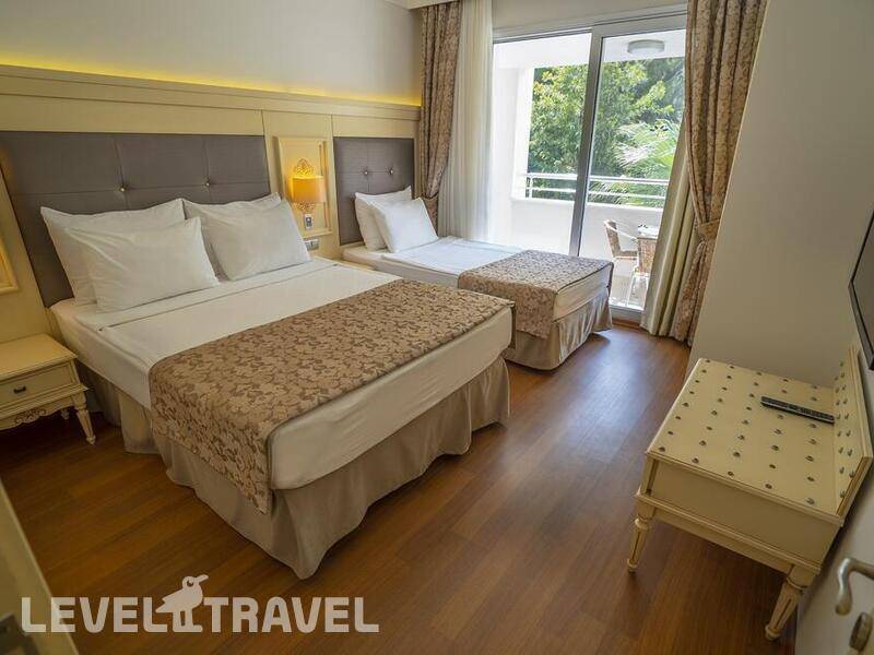 Фотография Turunc Resort