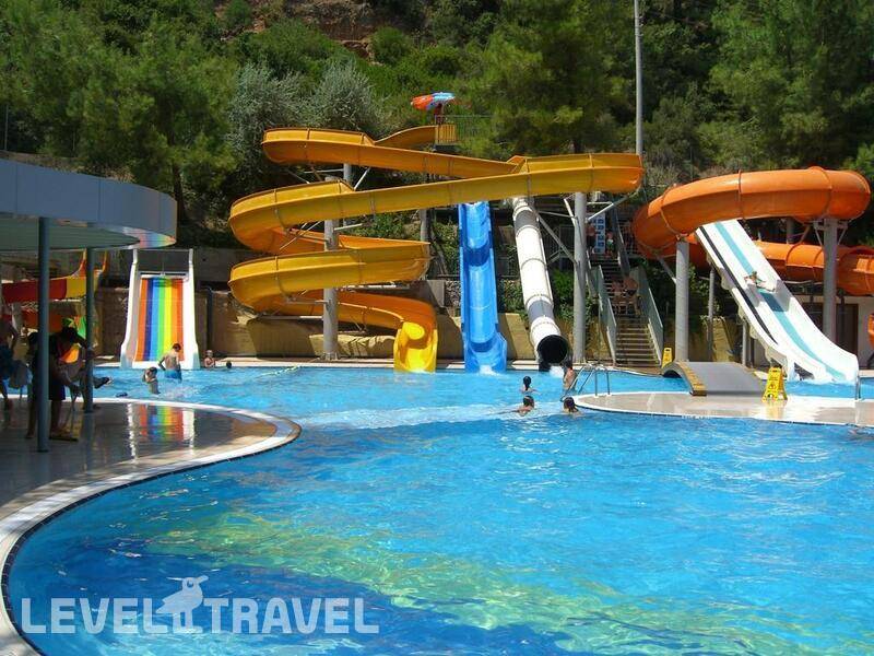 Фотография Turunc Resort