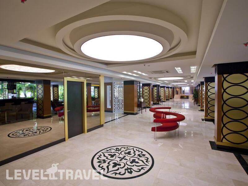Фотография Turunc Resort