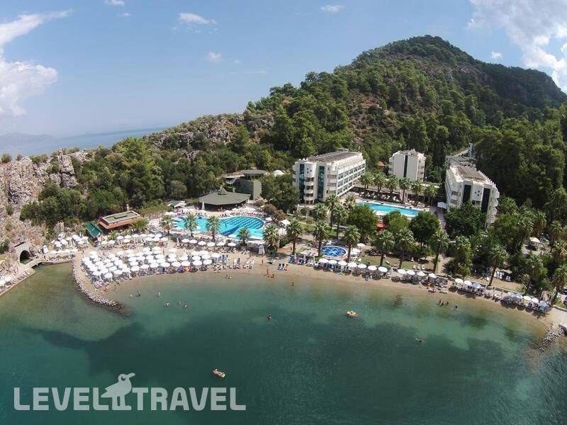 Фотография Turunc Resort