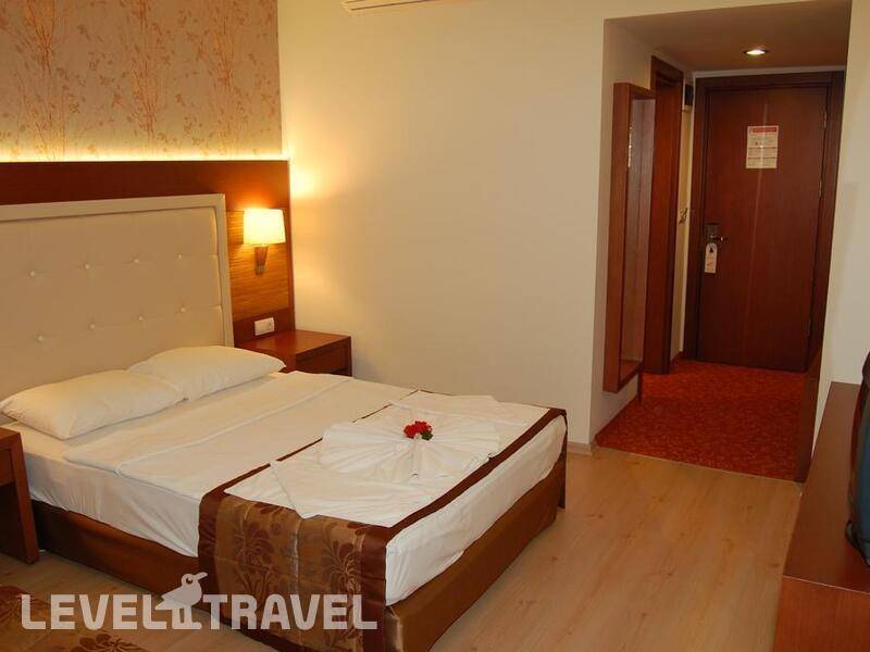 Фотография Turunc Resort