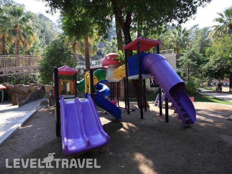 Фотография Turunc Resort
