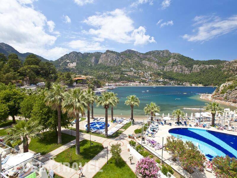 Фотография Turunc Resort