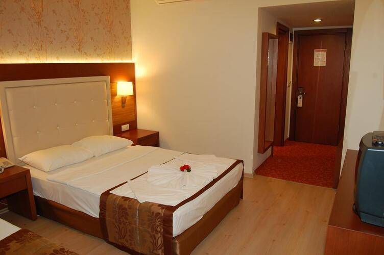 Turunc Resort