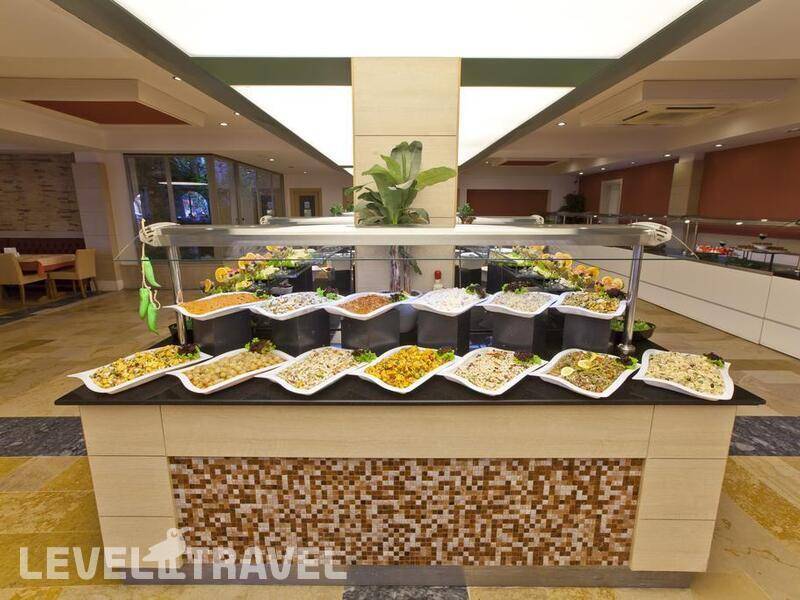 Фотография Turunc Resort