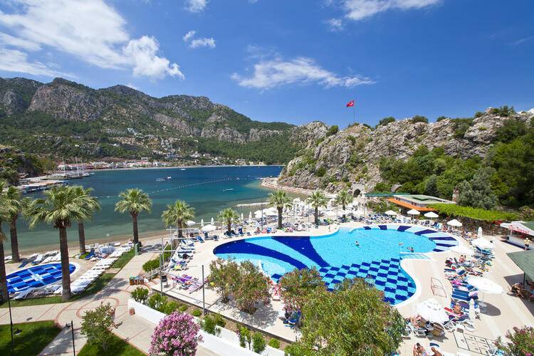 Turunc Resort