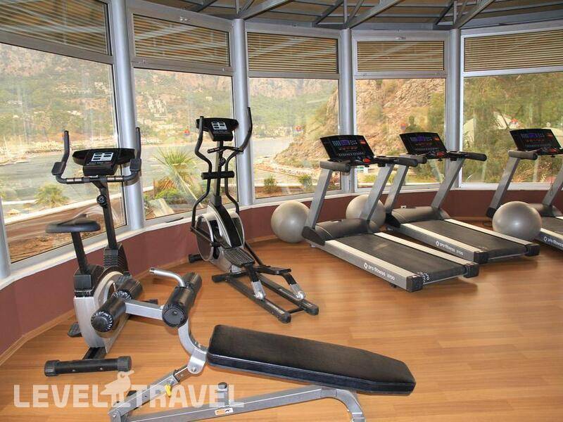 Фотография Turunc Resort