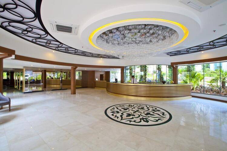 Turunc Resort