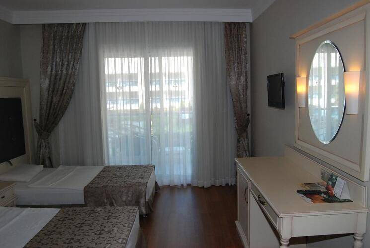 Turunc Resort