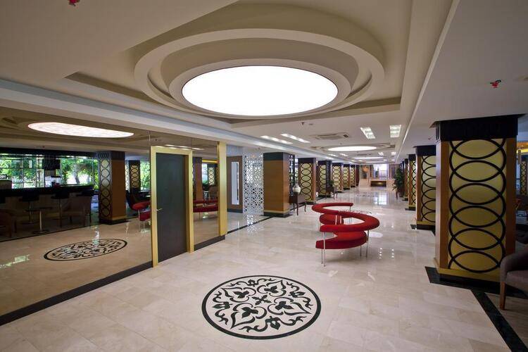 Turunc Resort