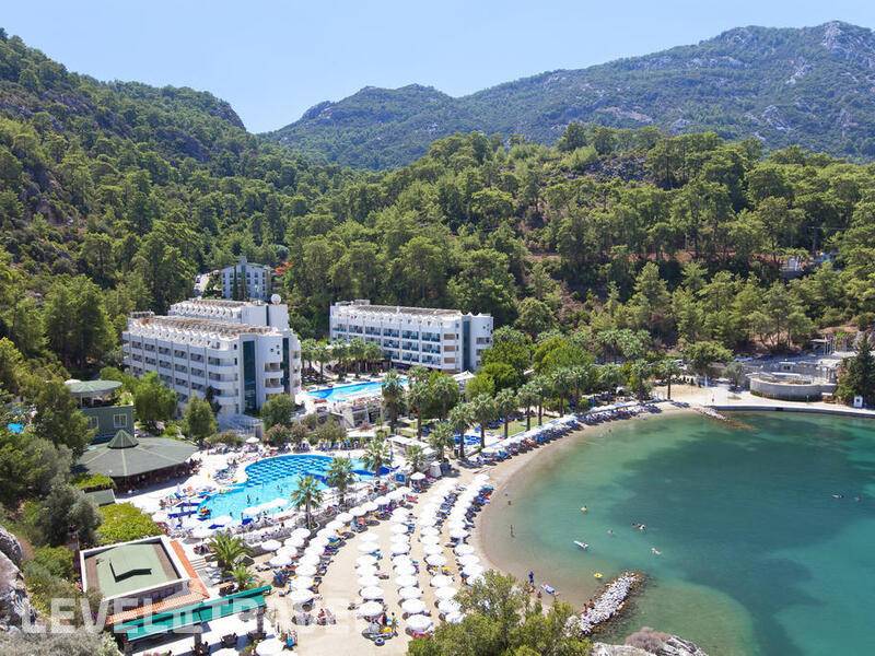 Фотография Turunc Resort