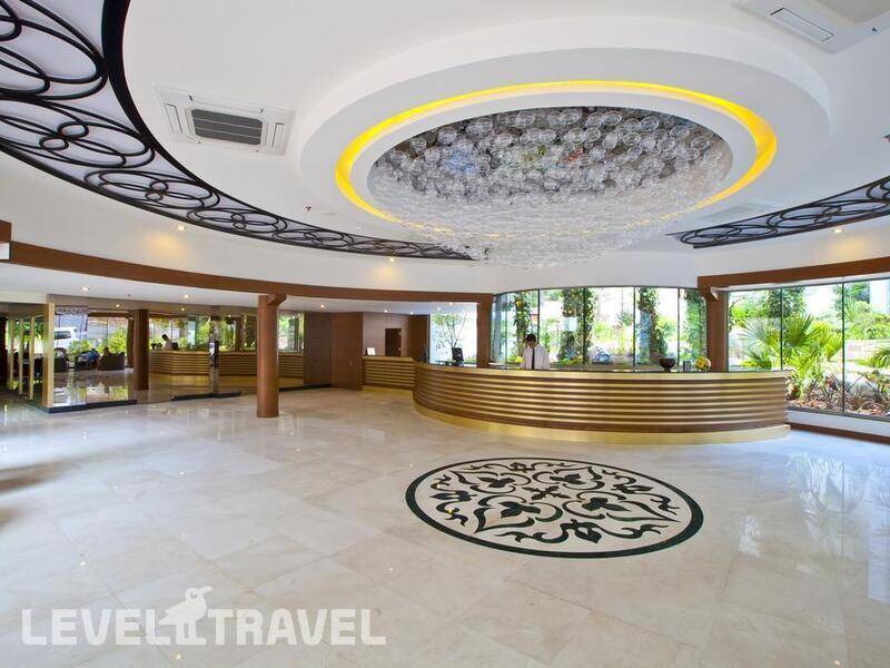 Фотография Turunc Resort