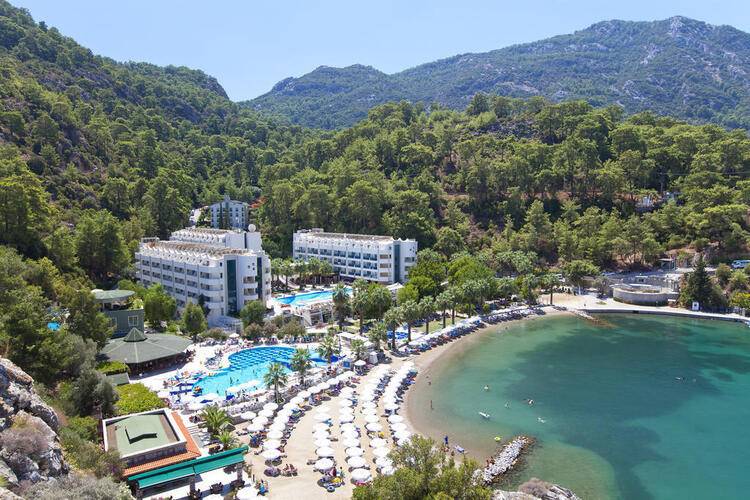 Turunc Resort