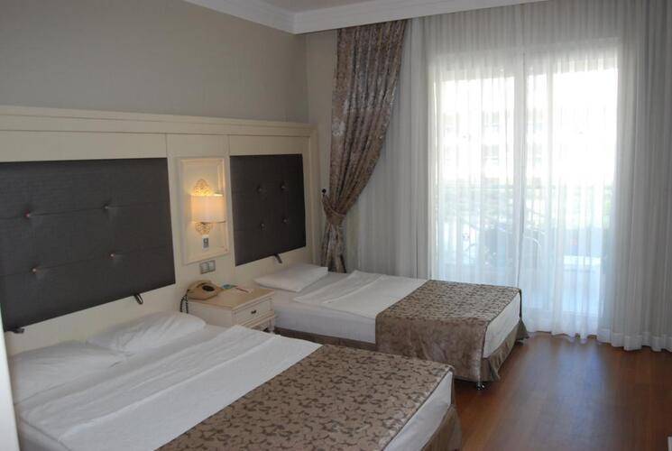 Turunc Resort