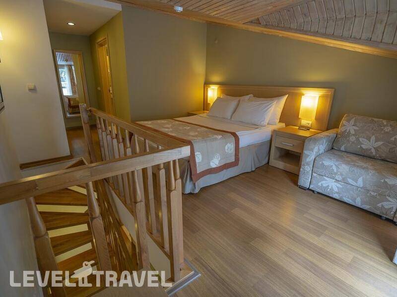 Фотография Turunc Resort