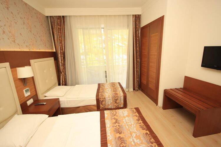 Turunc Resort