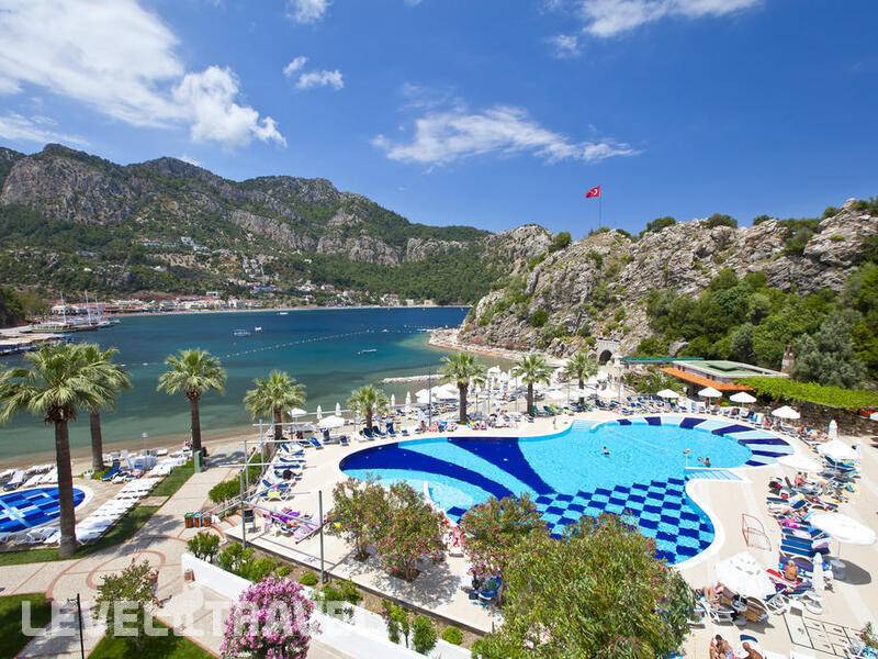 Фотография Turunc Resort