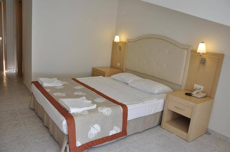 Turunc Resort