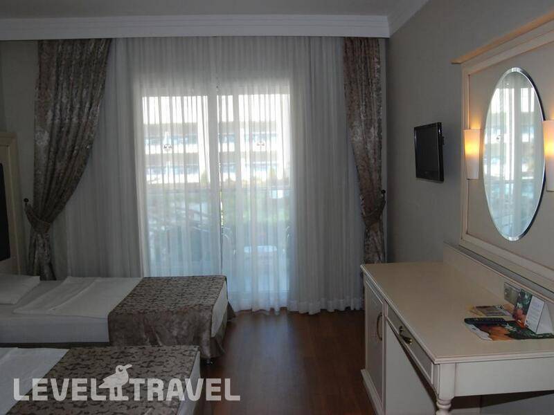 Фотография Turunc Resort