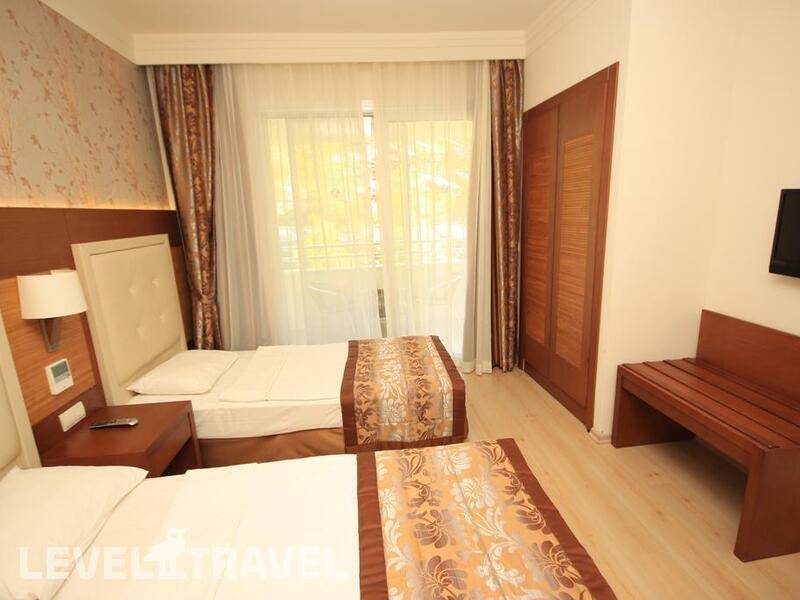 Фотография Turunc Resort