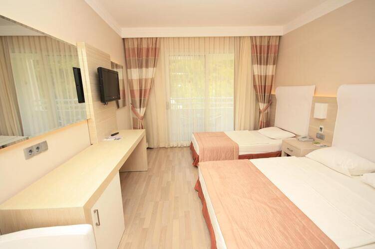 Turunc Resort