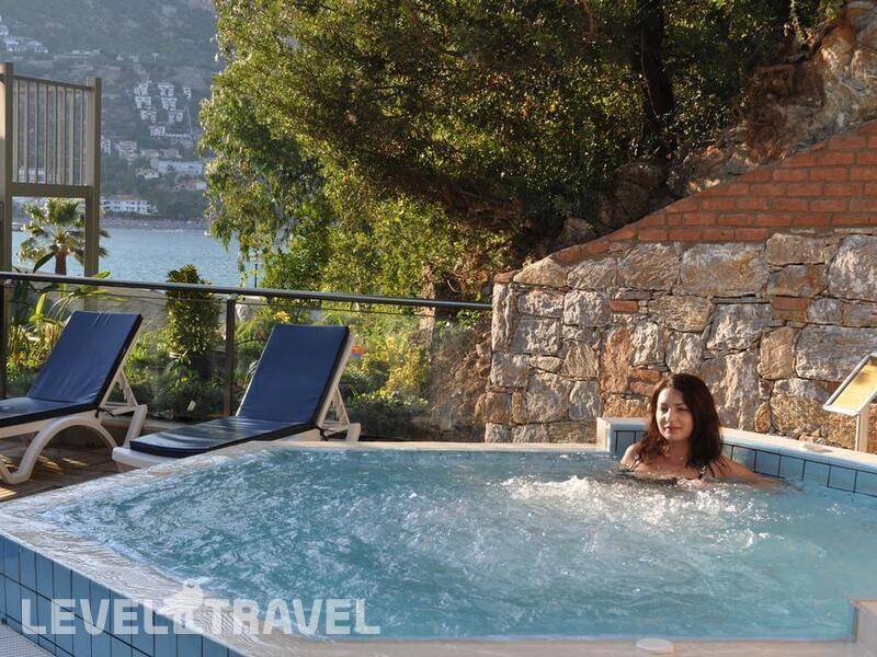 Фотография Turunc Resort