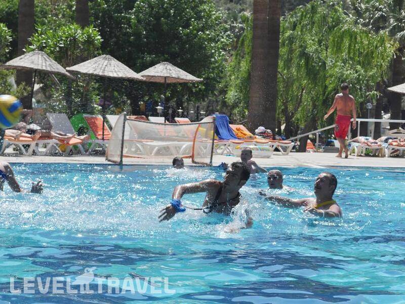 Фотография Turunc Resort