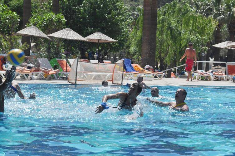 Turunc Resort
