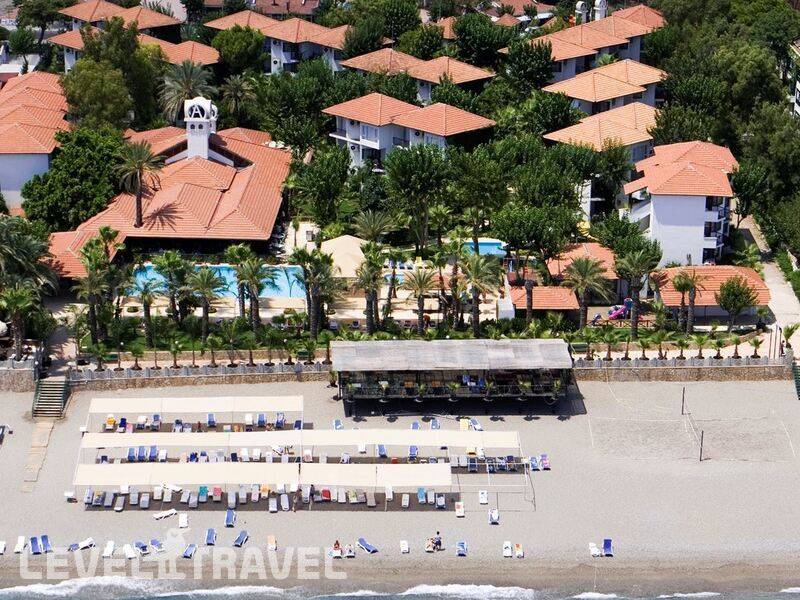 Фотография Marvida Hotel Akman Park (Ex. Otium Park Club Akman)