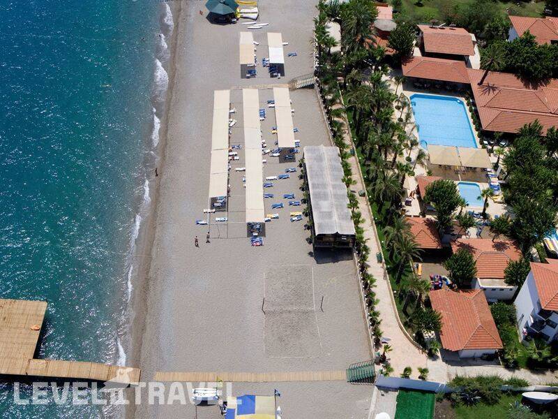 Фотография Marvida Hotel Akman Park (Ex. Otium Park Club Akman)