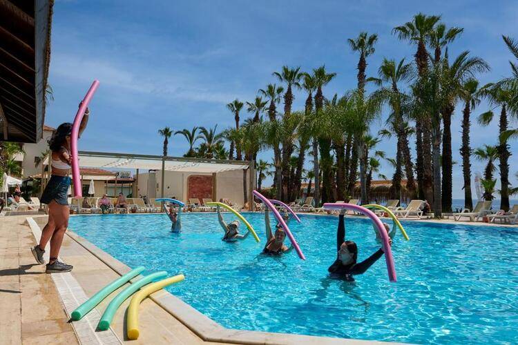 Fun&Sun Smart Akman Beach (Marvida Akman Park)