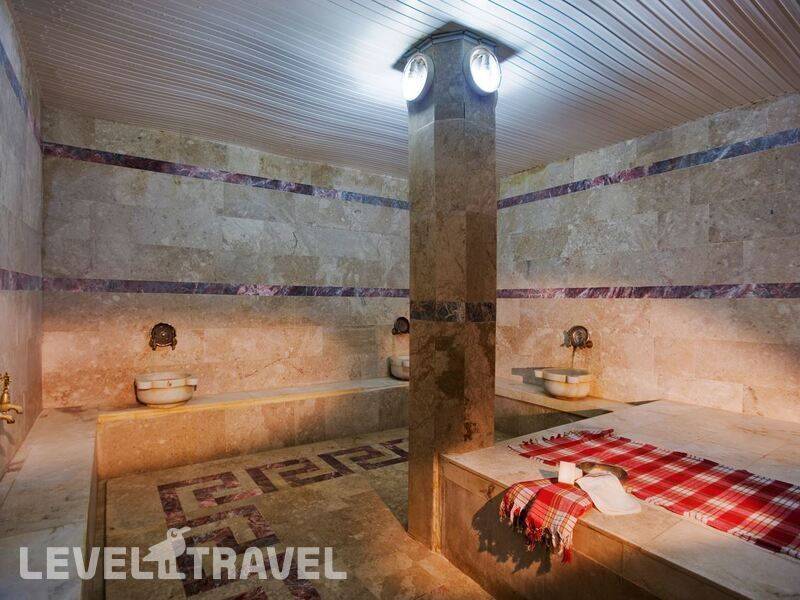 Фотография Marvida Hotel Akman Park (Ex. Otium Park Club Akman)