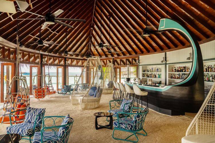Constance Halaveli Resort Maldives
