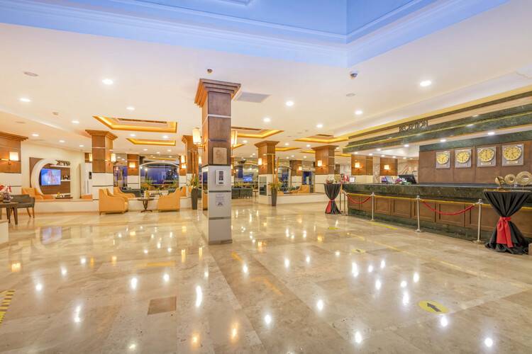 Armas Labada Hotel (Ex. Asdem Labada)