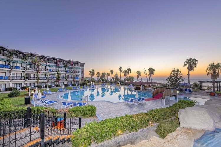 Armas Labada Hotel (Ex. Asdem Labada)