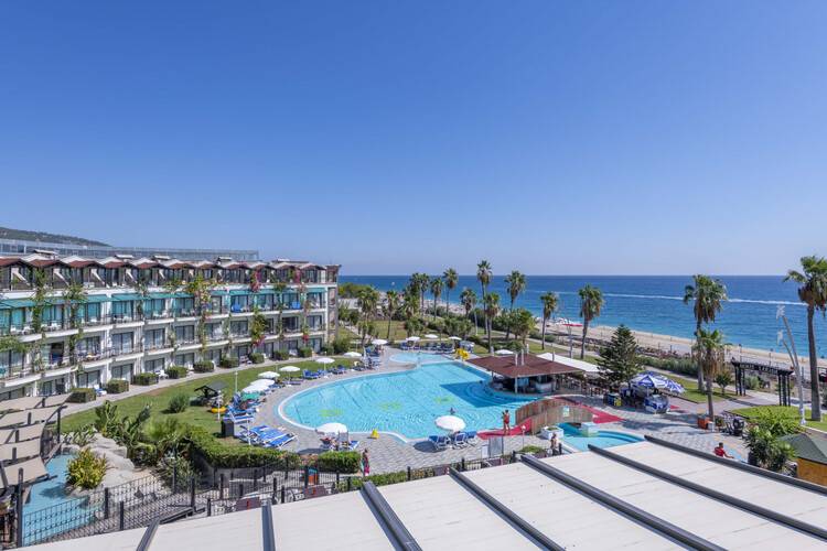 Armas Labada Hotel (Ex. Asdem Labada)