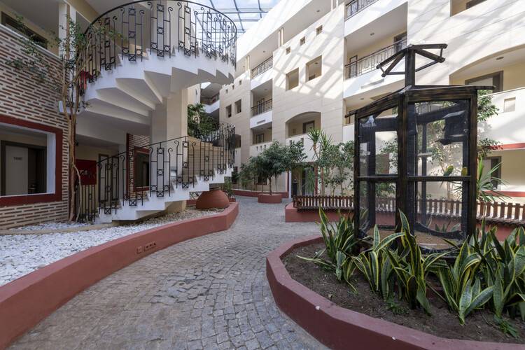 Armas Labada Hotel (Ex. Asdem Labada)