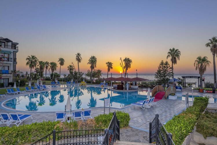 Armas Labada Hotel (Ex. Asdem Labada)