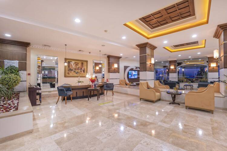 Armas Labada Hotel (Ex. Asdem Labada)